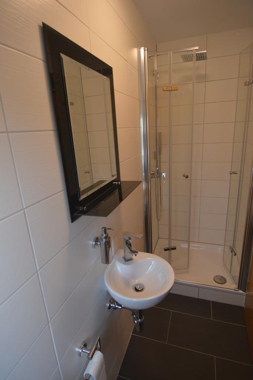 Gaestehaus Faehrmann Apartment